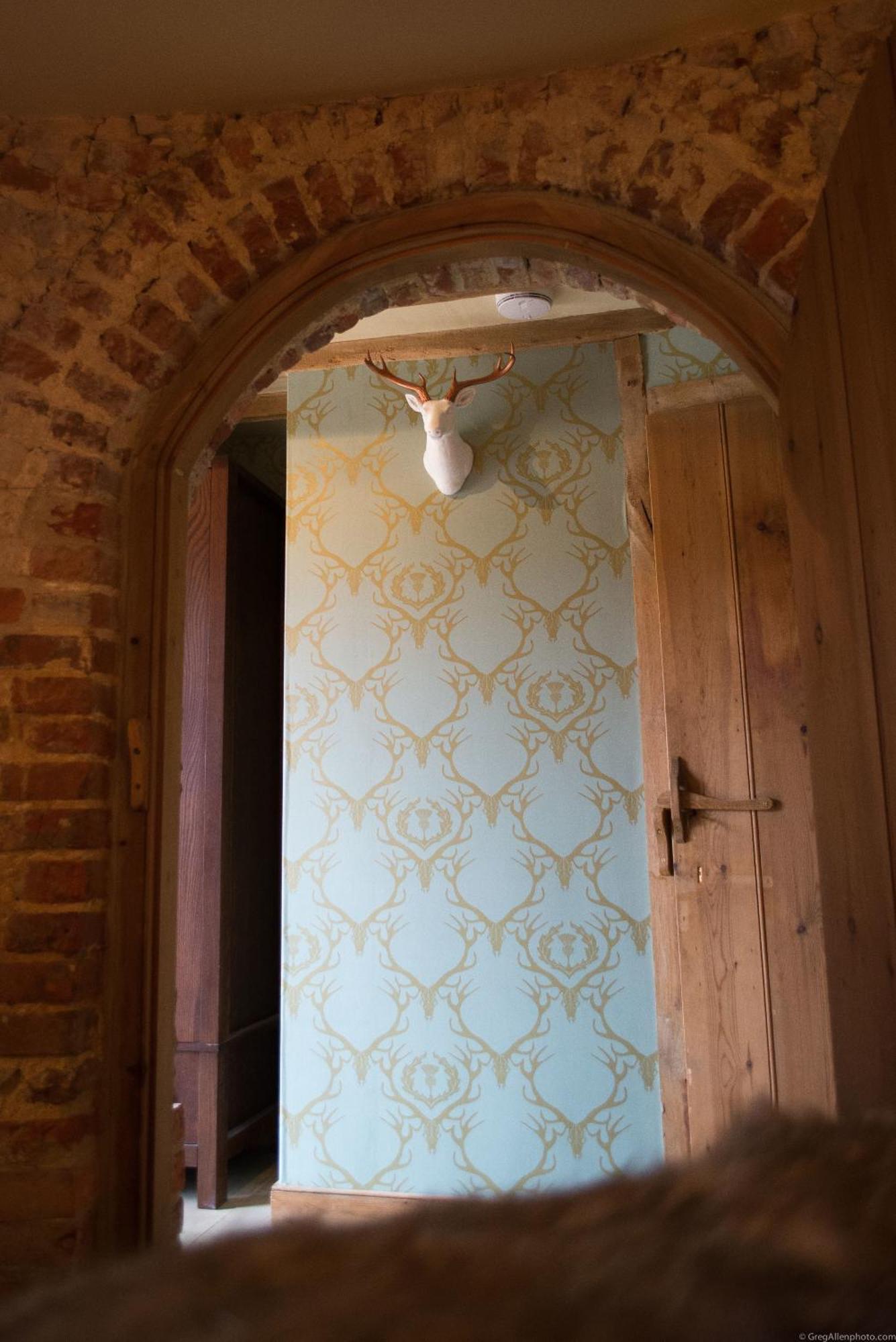 Frasers Egerton  Chambre photo